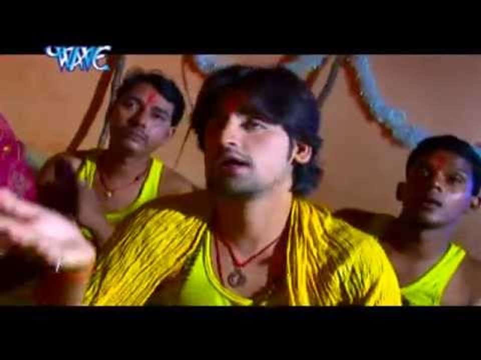 आवे के परी - Hey Chhathi Maiya Tohar Mahima Apar | Rakesh Mishra | Chhath Pooja Song