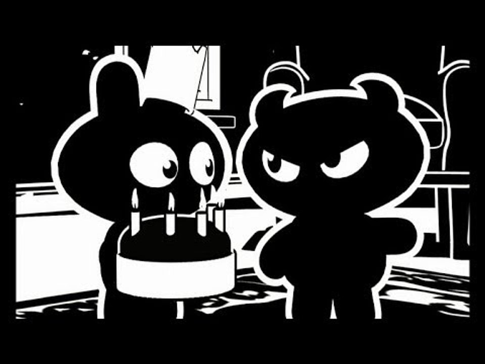Imp - 14 - Birthday