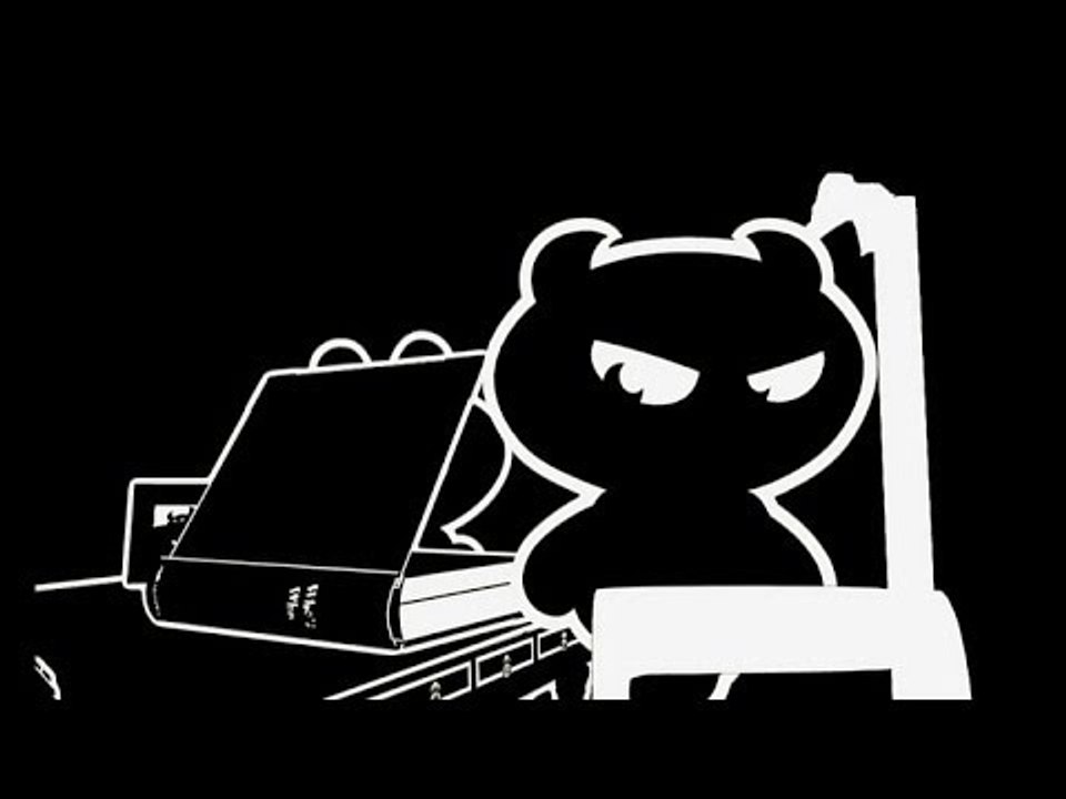 Imp - 02 - Who's Who