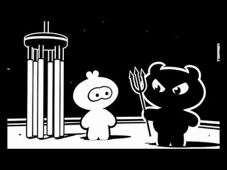 Imp - 22 -  Evil intentions