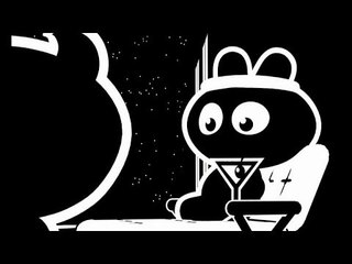 Imp - 25 - Evil pulpit