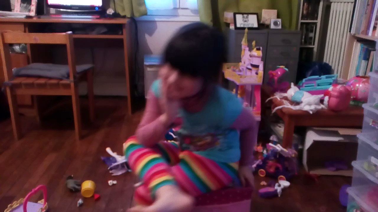 my little pony la nouvelle aventure