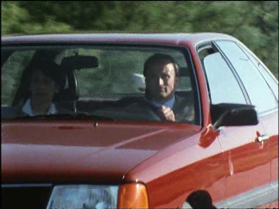 Der Fahnder  S01E07 - Eine Tasche voller Geld