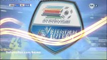 Marcos Gullon Goal HD - Zwolle 0-1 Roda - 08-04-2016 Eredivisie