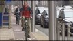 Le vélo est de plus en plus utilisé comme moyen de transport par les travailleurs belges