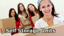 Self Storage Units Ogden SLC Utah | RV and Boat Storage | Light Industrial Shops