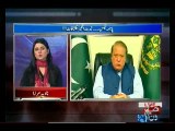 10pm with Nadia Mirza, 8-April-2016