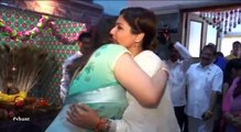 Raveena Tandon For Jyotirlinga Darshan