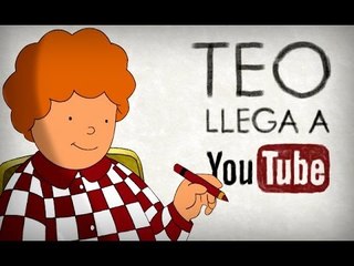 TEO ¡ahora tiene canal en YouTube!