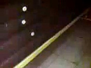 White lady Ust hospital