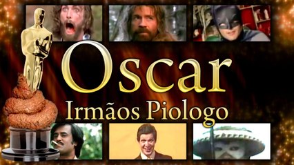 Oscar Irmãos Piologo