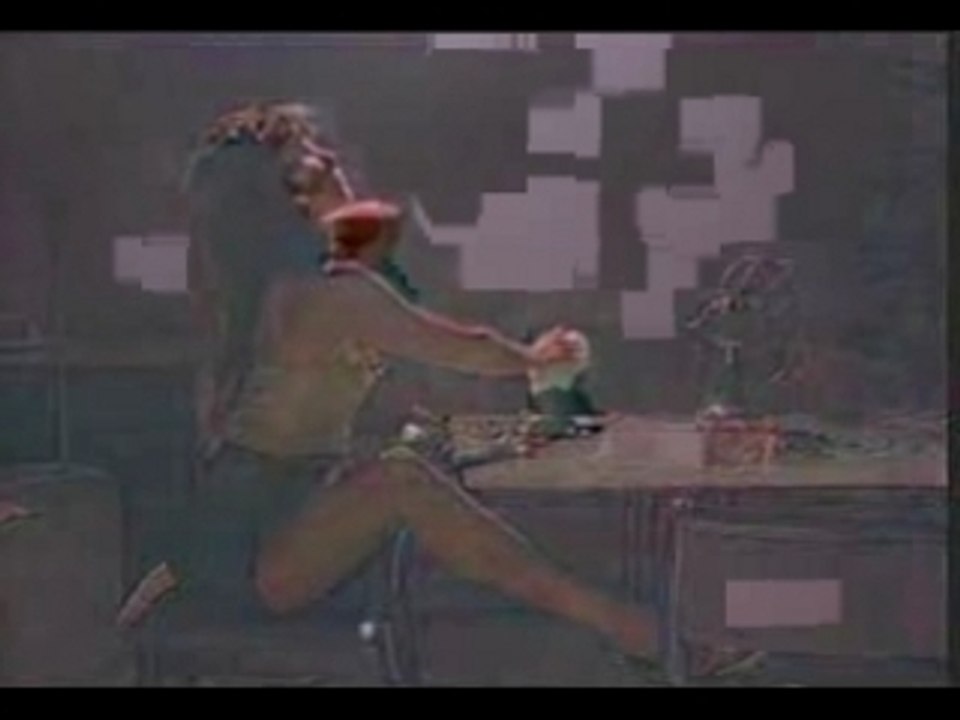 Whitesnake - Still Of The Night