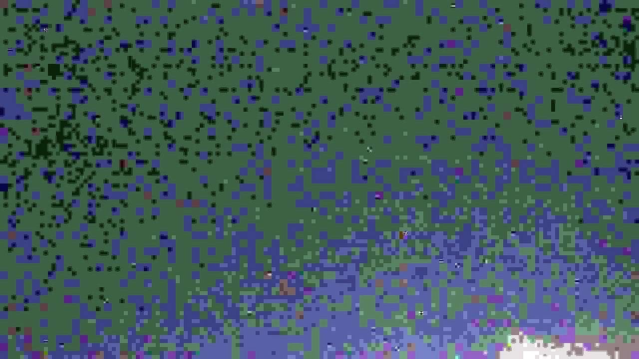 Шар HX DS004 4 inch  Flower crown chrys  to blue