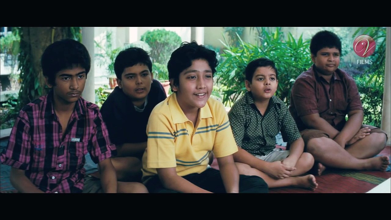 Jekhane Bhooter Bhoy Theatrical Trailer (Bengali) (2012) (Full HD)
