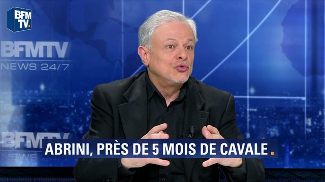 Jacques Di Bona: Il y en a peut-être d'autres qu'on ne connaît pas encore