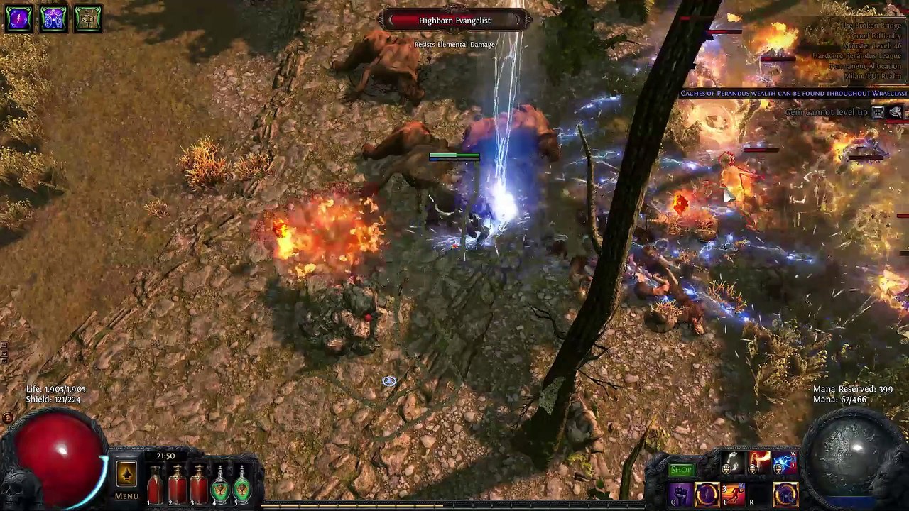 POE 24