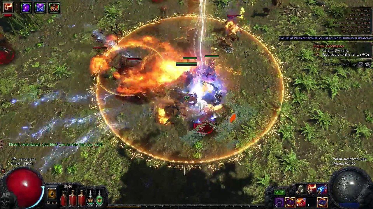 POE 26