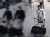 Attentats de Bruxelles : La police belge diffuse des images pour identifier l'homme au chapeau