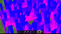Minecraft PvP Texture Pack - Tavox Default Edit v2
