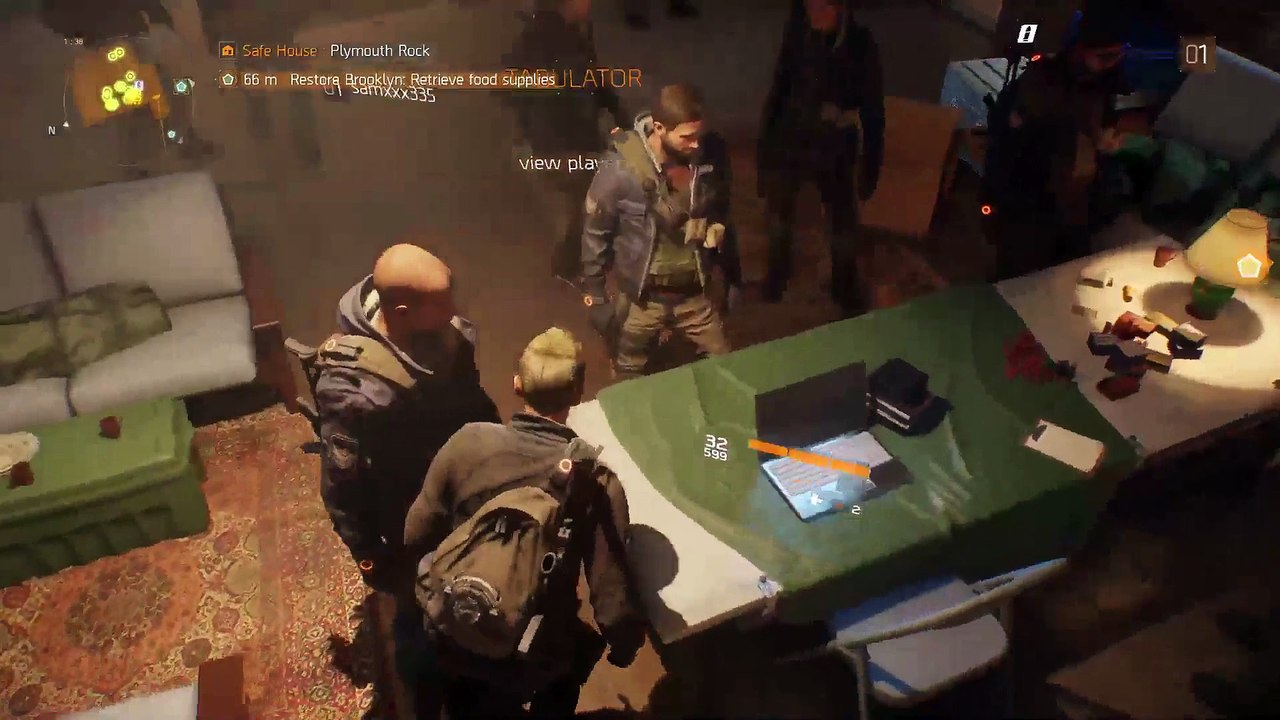 The Division 5