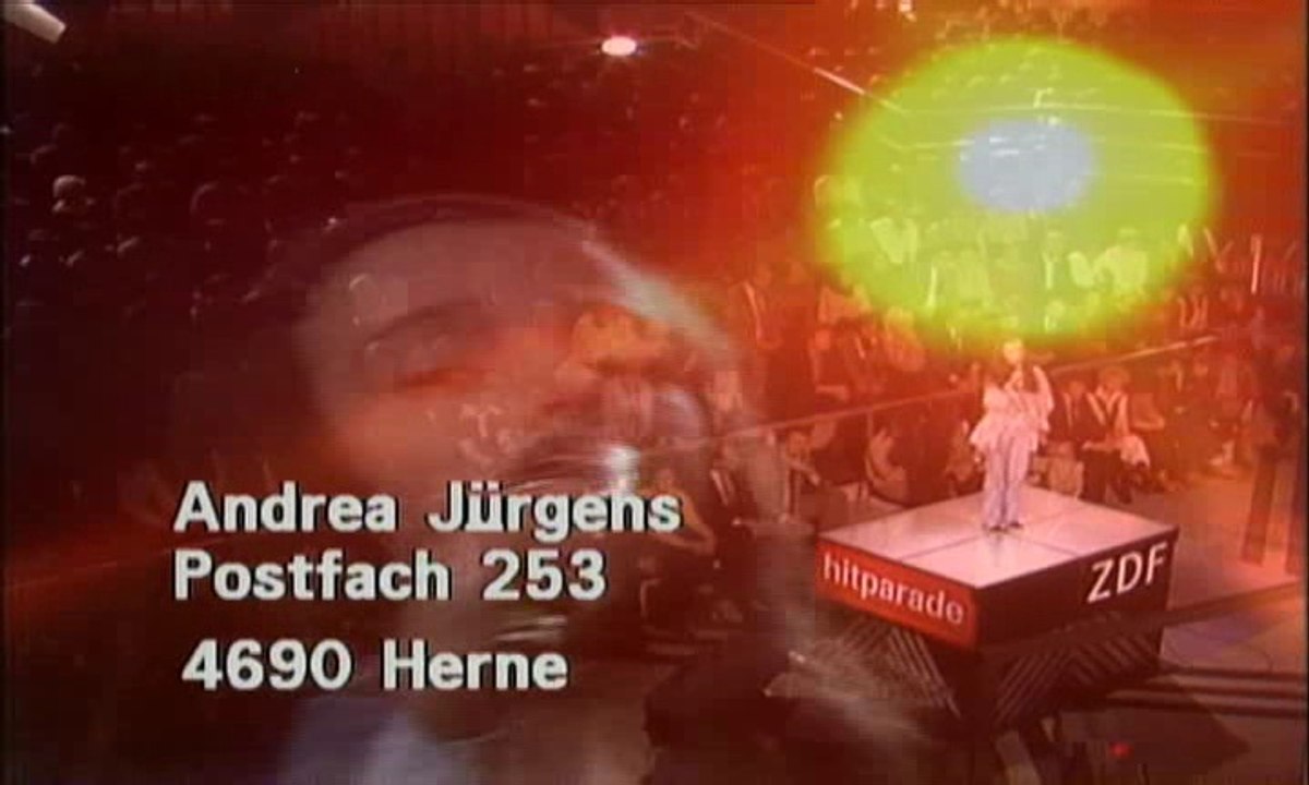 Und dabei liebe ich euch beide 1978