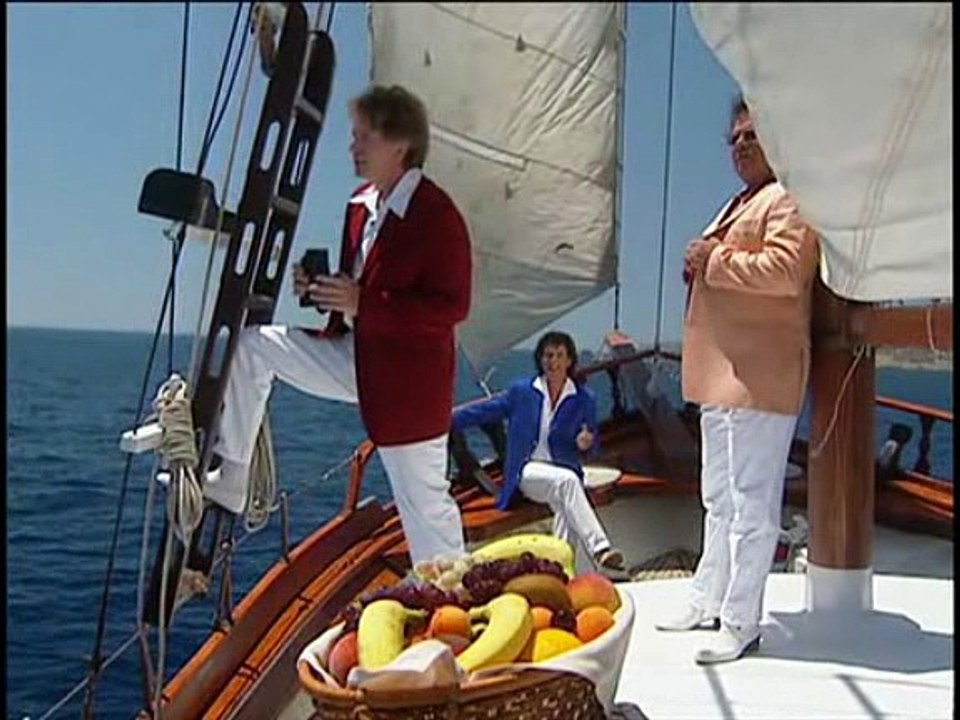 Die Flippers - Ein Tag wie ein Geschenk