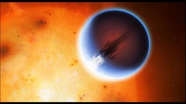 Un système spatial à trois Soleils découvert par les scientifiques ?