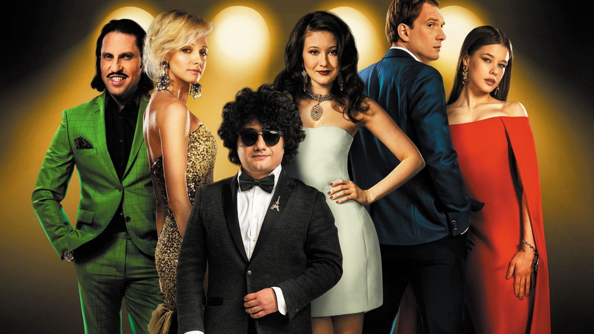 ⁣УЛЕТНАЯ комедия Ставка на любовь 2016 смотреть онлайн в HD бесплатно » Смотреть online новинки фильм