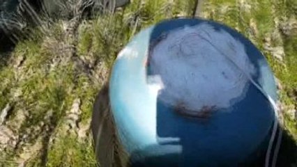 Silvan'da Yol Kenarında Tespit Edilen 4 Adet El Yapımı Patlayıcı İmha Edildi