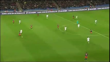 0-1 Gnaly Maxwell Cornet Goal HD - Montpellier 0-1 Lyon - 08.04.2016 HD