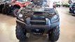 2016 Kawasaki Brute Force 750 Black For Sale Freedom Powersports Fort Worth Texas