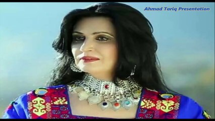 Naghma - Bulbul Man Konam - Afghan Full HD Song-2016