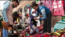 Empowering Indias street vendors as entrepreneurs