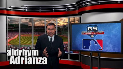 Grand Slam PROMOCION EN NOTICIAS 24 VERSIÓN MLB 2016