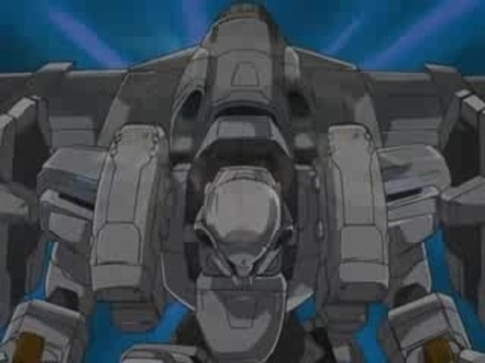 Full Metal Panic! - Opening