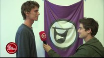 Martin a rencontré le Parti pirate islandais - Le Petit Journal du 08/04 - CANAL+