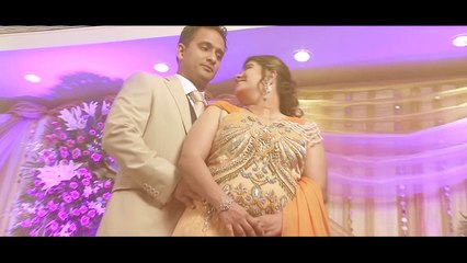 wedding invitation video - Manisha weds Suraj
