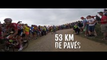 Cyclisme - Paris-Roubaix : Teaser de présentation