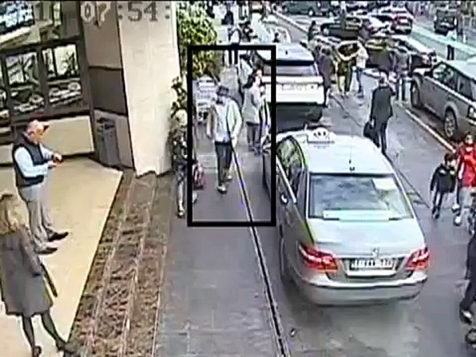 Attentats de Bruxelles - la police belge lance un avis de recherche pour retrouver l'homme au chapeau