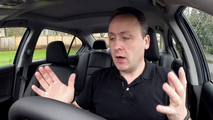 Honda Accord Hybrid Review 2016 - AutoNation