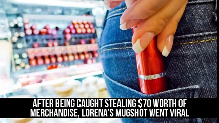 The Criminals To Get Arrested