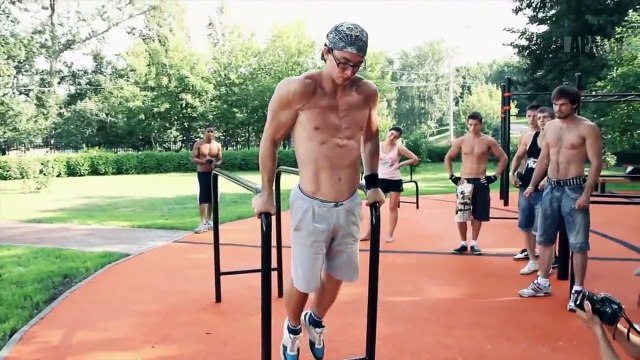 МОЙ СПОРТ (Мотивация 2016) - Amazing Sports Motivation