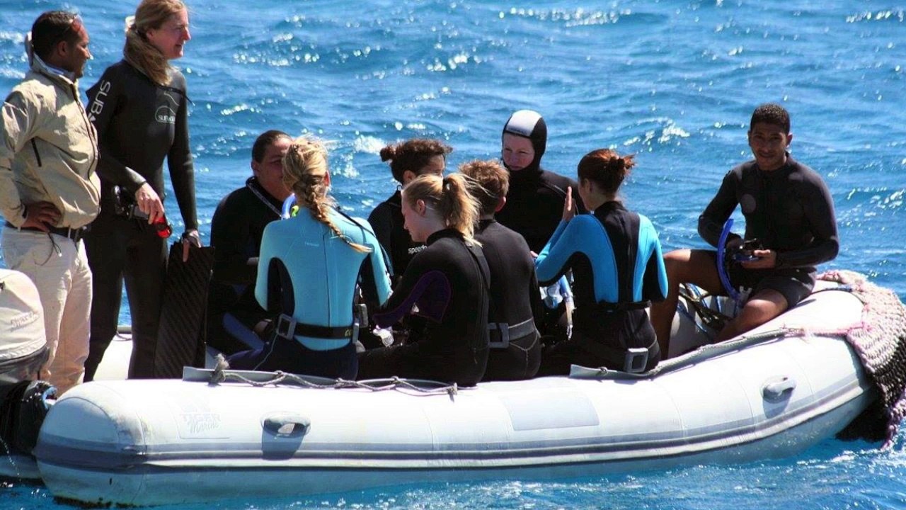 croisière mars 2016