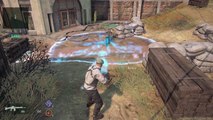 Multiplayer: Mysticals - Uncharted 4: A Thiefs End (PS4, englisch)
