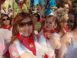 Corella   Las mil caras de las Fiestas 2011 parte 4