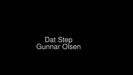 Dat Step - Gunnar Olsen