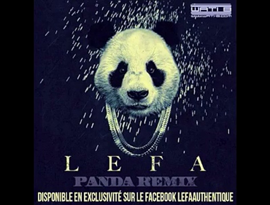Lefa – Panda Remix (Son)