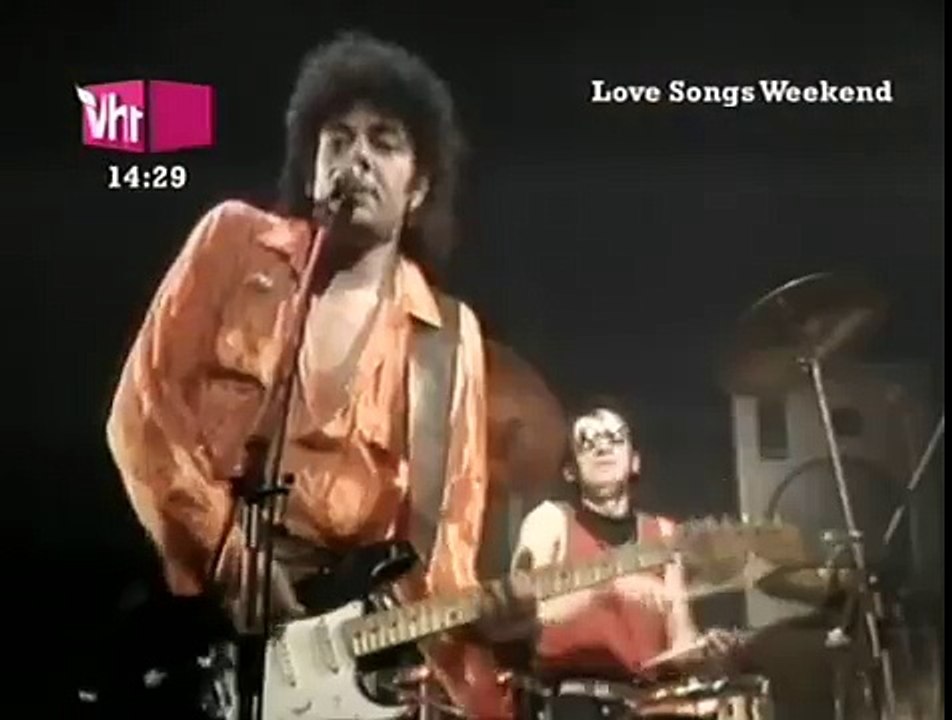 Elektricni orgazam - Bejbe, ti nisi tu (1987)