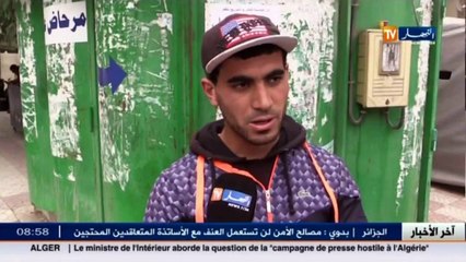 من الشعب والى الشعب   مازلنا في العهد الحجري ... تأتيكم سهرة اليوم 20 00 ترقبونا