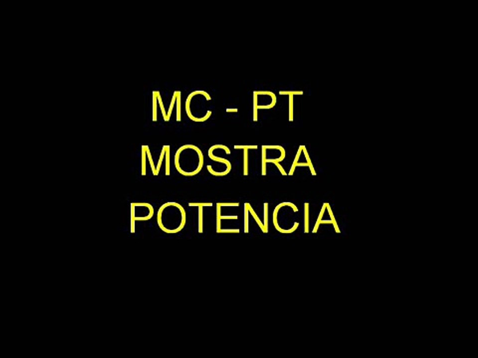 Bonde de Mauá mostra potencia